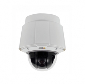 AXIS Q6045-C Mk II 50HZ